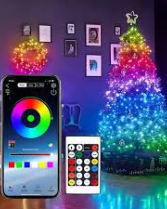 Luces Led 5m Smart Serie
