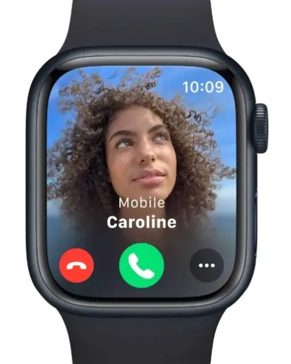 Smartwatch Apple Watch 9 Reloj Oem